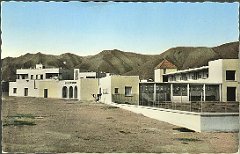 Mecheria l ecole de garcons